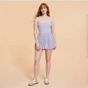 Blogilates Ballerina Dress